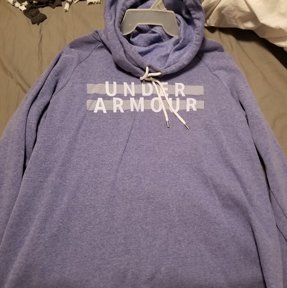 Sweater, Under Armour
